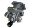 DAF 1209116 Brake Valve, service brake